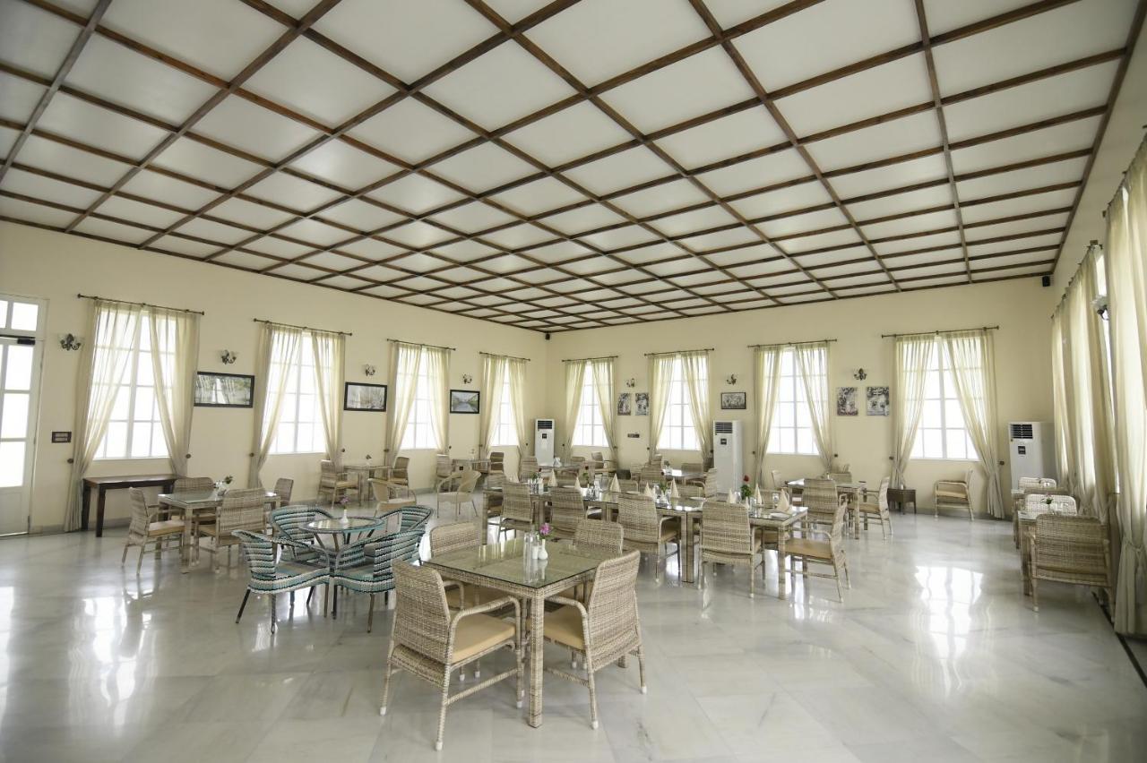 The Tiger Villa Ranthambore Atd India Group Sawai Madhopur Exterior foto