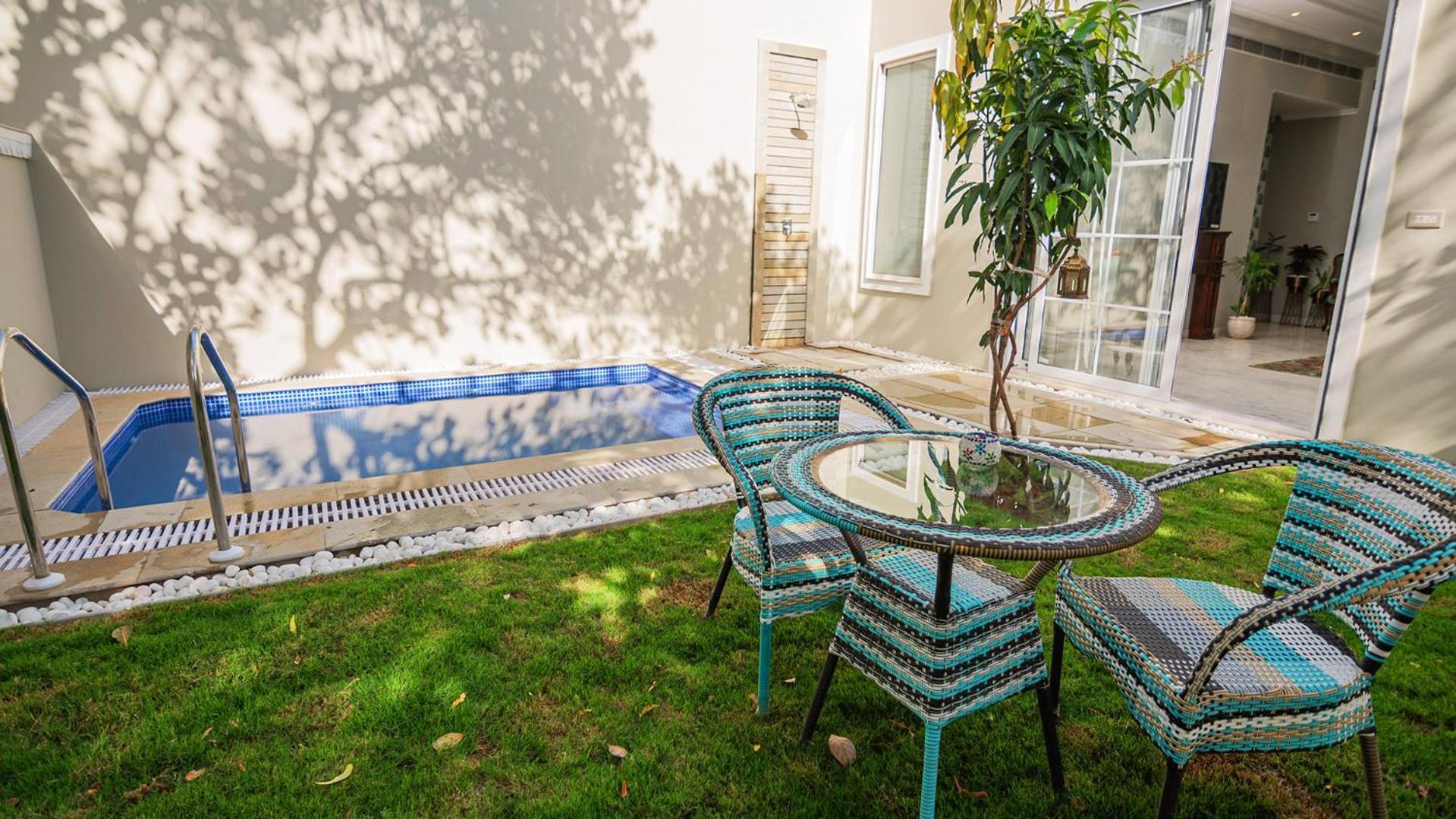 The Tiger Villa Ranthambore Atd India Group Sawai Madhopur Exterior foto
